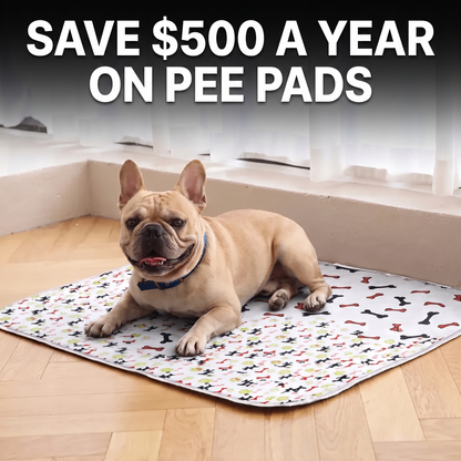 Rightspot™ - Reusable Dog Pee Pad 2.0