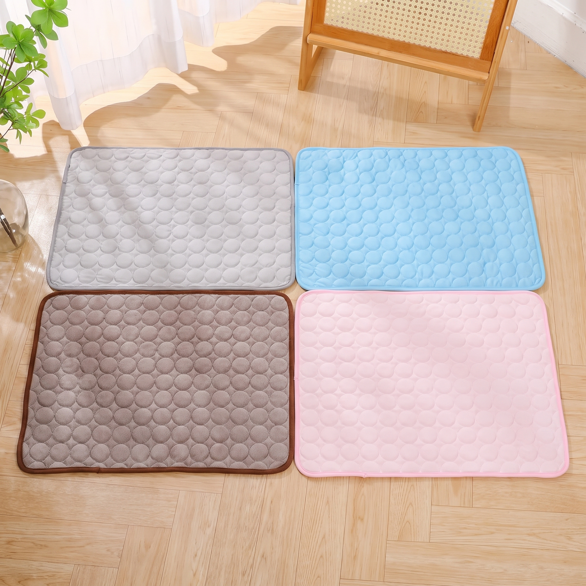 Icemat™ - Dog Cooling Mat