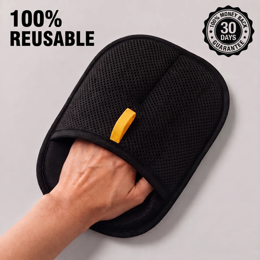 FurGlide™ Hair Remover Glove