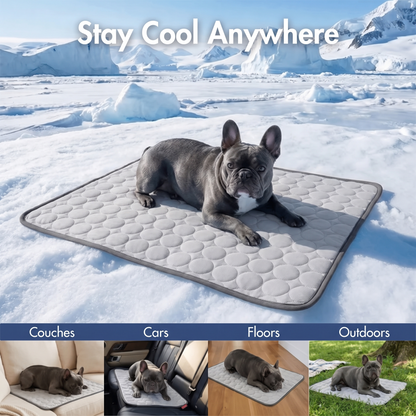 Icemat™ - Dog Cooling Mat
