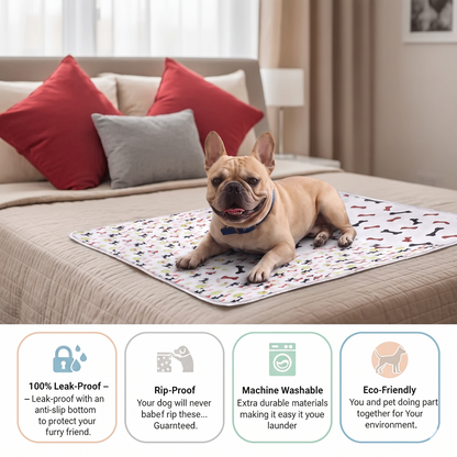 Rightspot™ - Reusable Dog Pee Pad 2.0