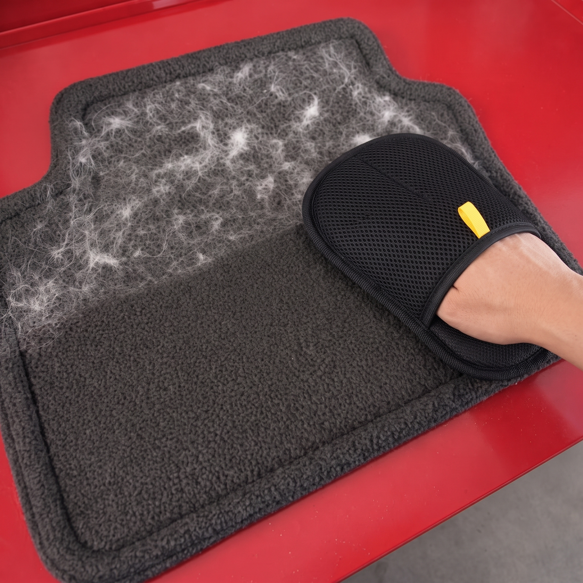 FurGlide™ Hair Remover Glove