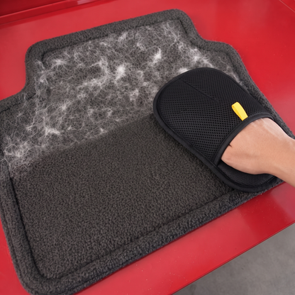 FurGlide™ Hair Remover Glove