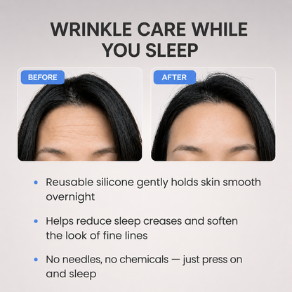 Voura™ Overnight Wrinkle Patches