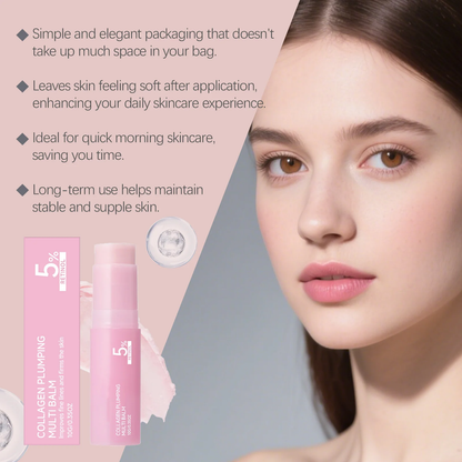 Under-Eye Plumping Balm