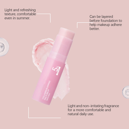 Under-Eye Plumping Balm